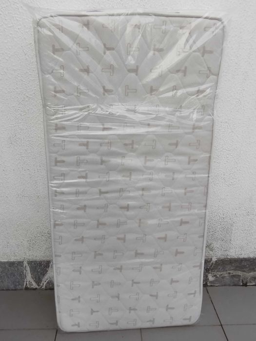 Colchão para berço