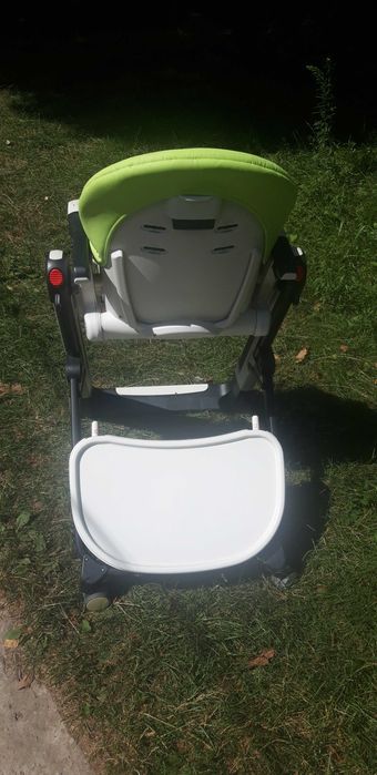 Столик для годування Peg Perego Siesta б/у