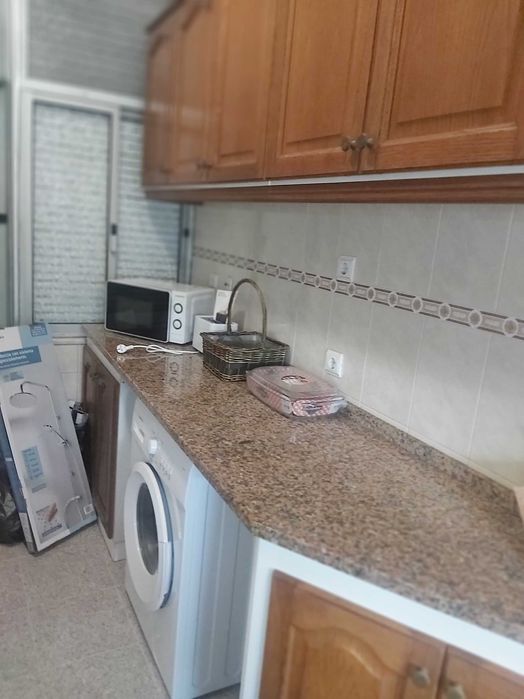 Apartamento T1 mobilado na Reboleira, Amadora