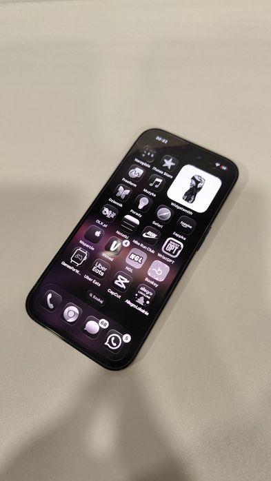 IPhone 14 PRO czarny 128 GB sprawny .