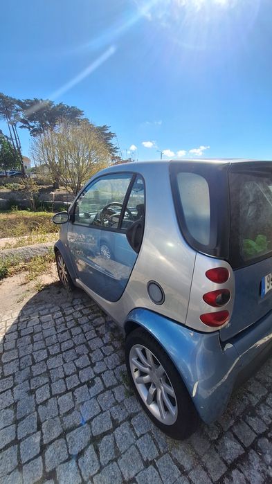 Smart para venda ( sem inspecção )