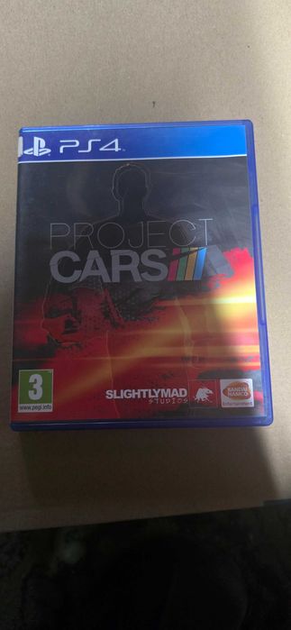 Sprzedam gry na ps4 i ps5
