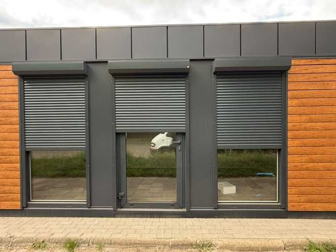 Wynajmę pawilony Usługowo-Handlowych Wrocław ul.Długosza(koło Lidla)