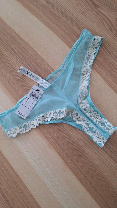 Figi brazyliany Intimissimi