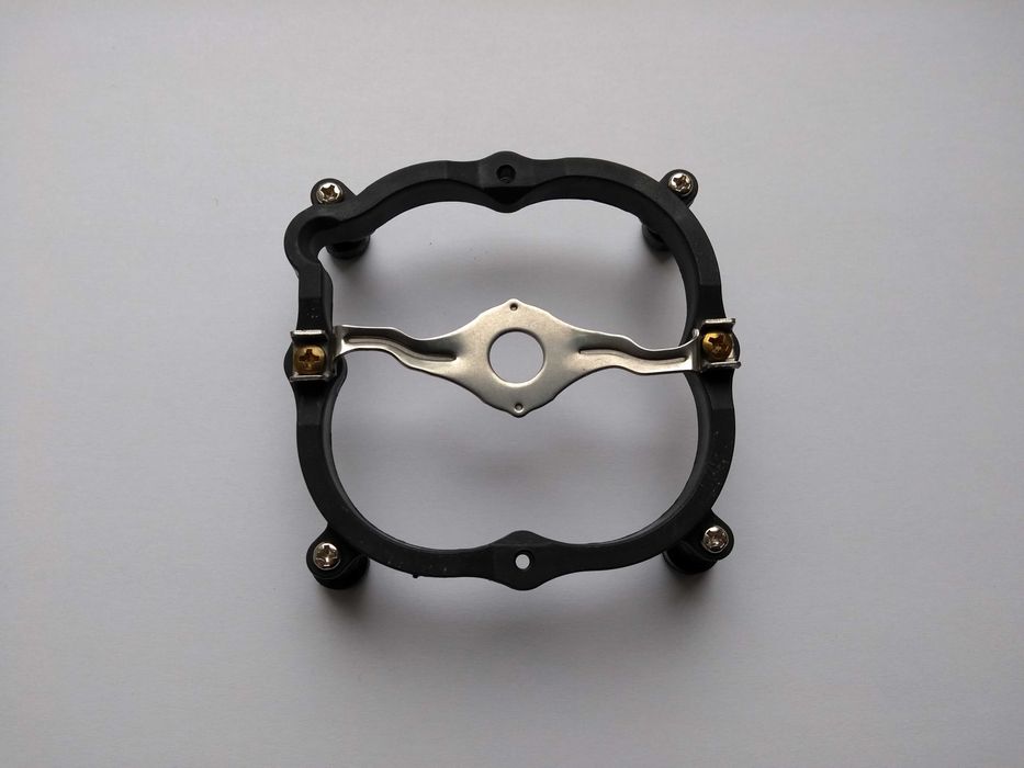 Активный кулер Zalman CNPS 9500 s775