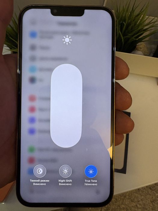 Iphone 13 Pro Max 128Gb Gold
