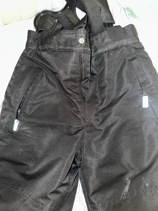 Штани зимові deFacto