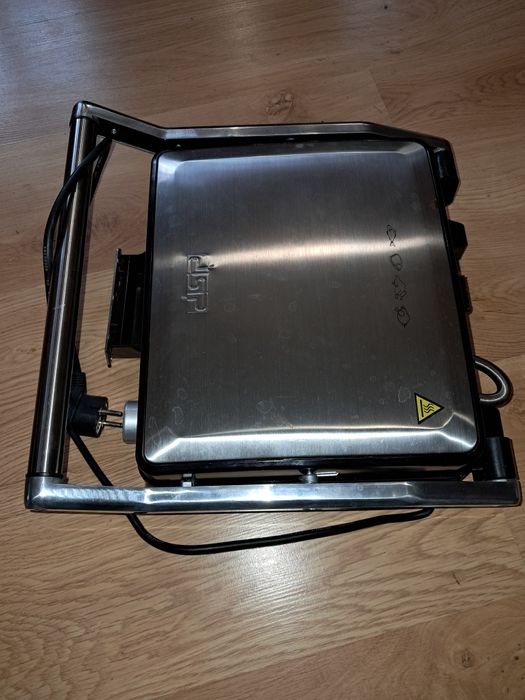 Гриль електрический