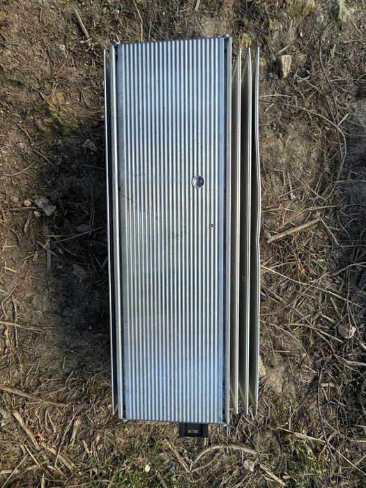 Підсилювач HI-FI 9180183 до BMW E70, E71