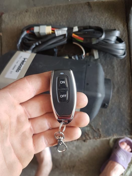 Webasto,eberspacher,автономка,автономний опалювач,пічка,фен,airtronic