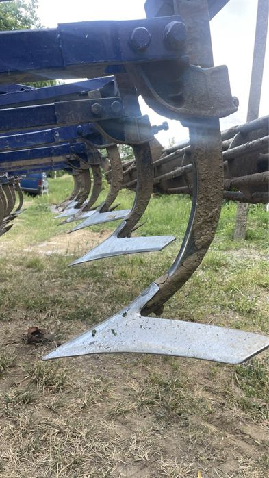 Култіватор 4.2 навесний……….