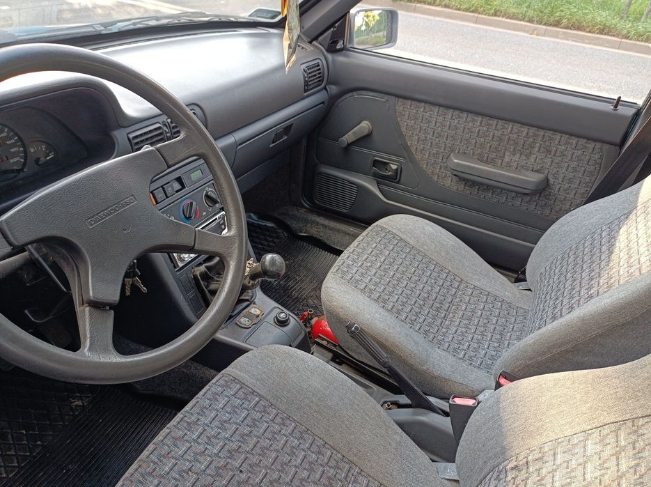 Polonez Atu Plus z gazem LPG