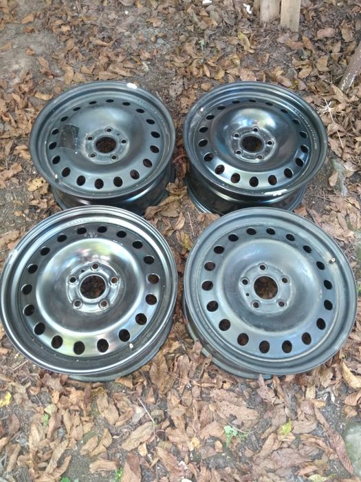 Диск r18 5x127 4 штуки