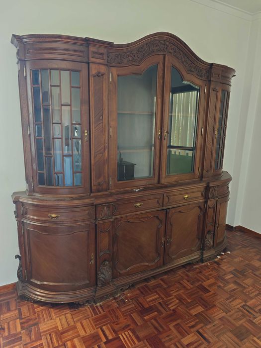 Móveis de sala Vintage