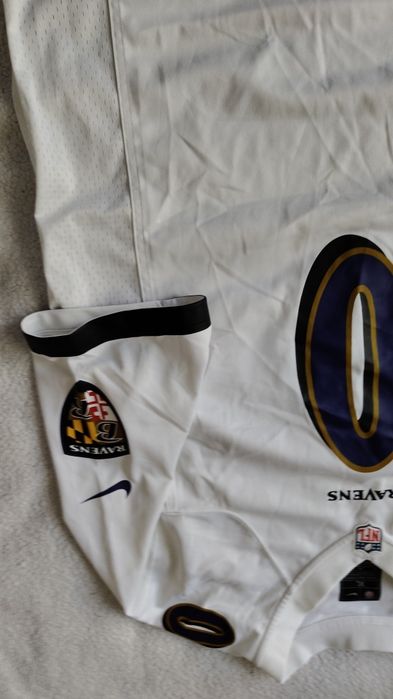 Koszulka NFL Nike Jersey Baltimore Ravens