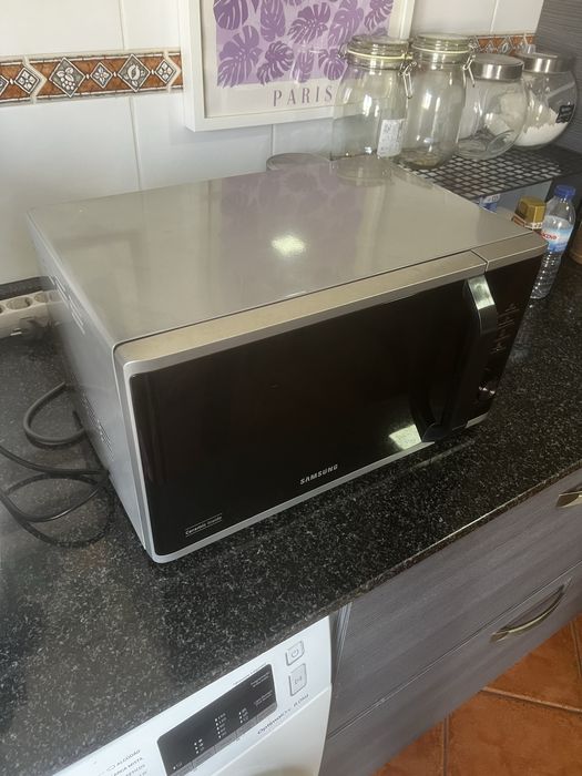Microondas Samsung