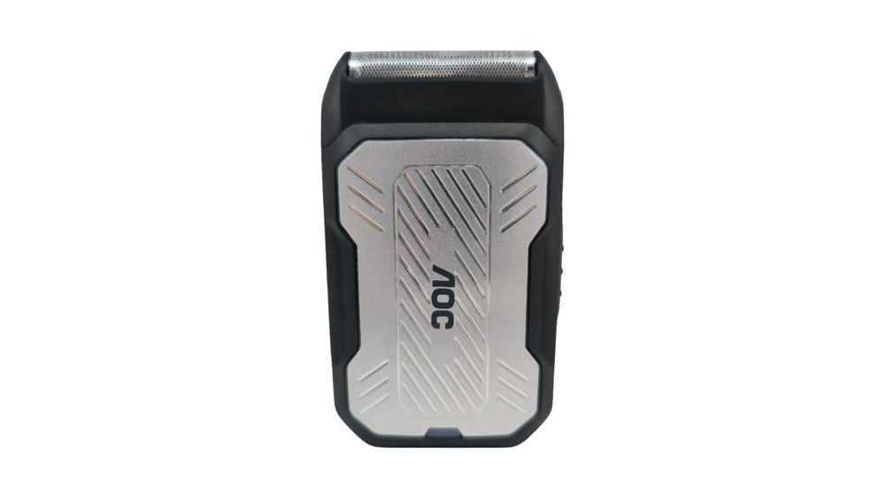 Golarka Doc PHT-109  Komplet