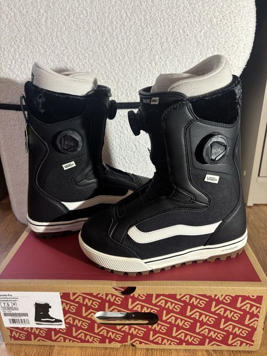 Vans encore pro 38 W