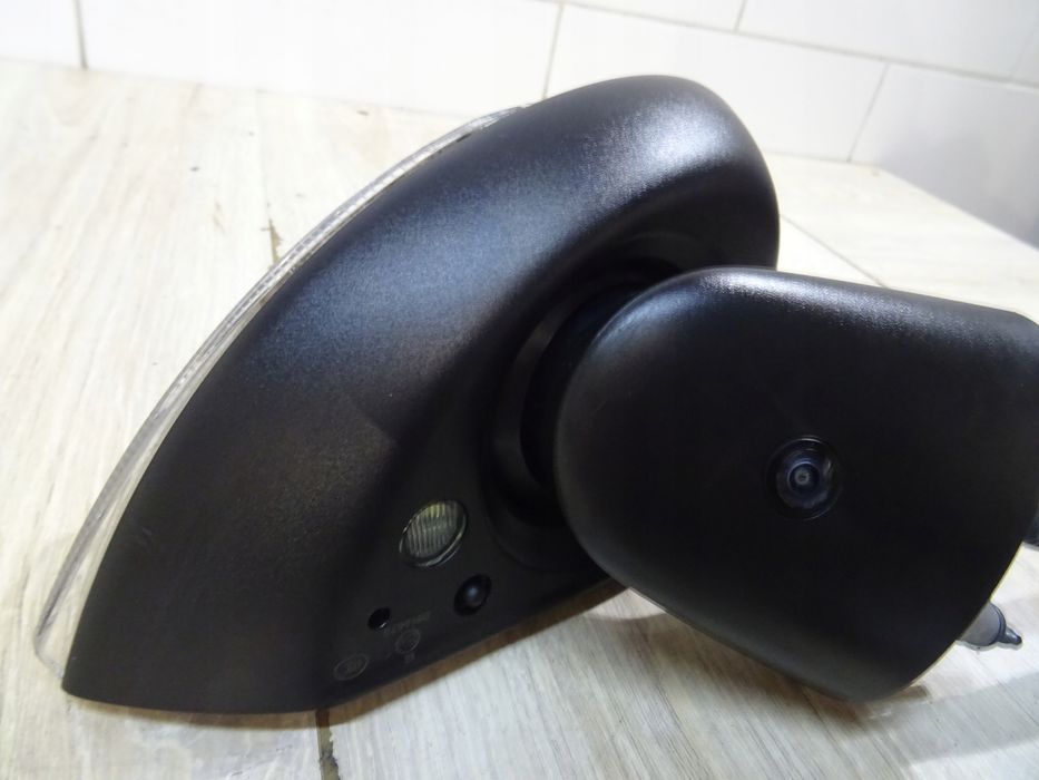 volvo ex30 2024 2025 lusterko prawe 15+1 pin 80015970 llu