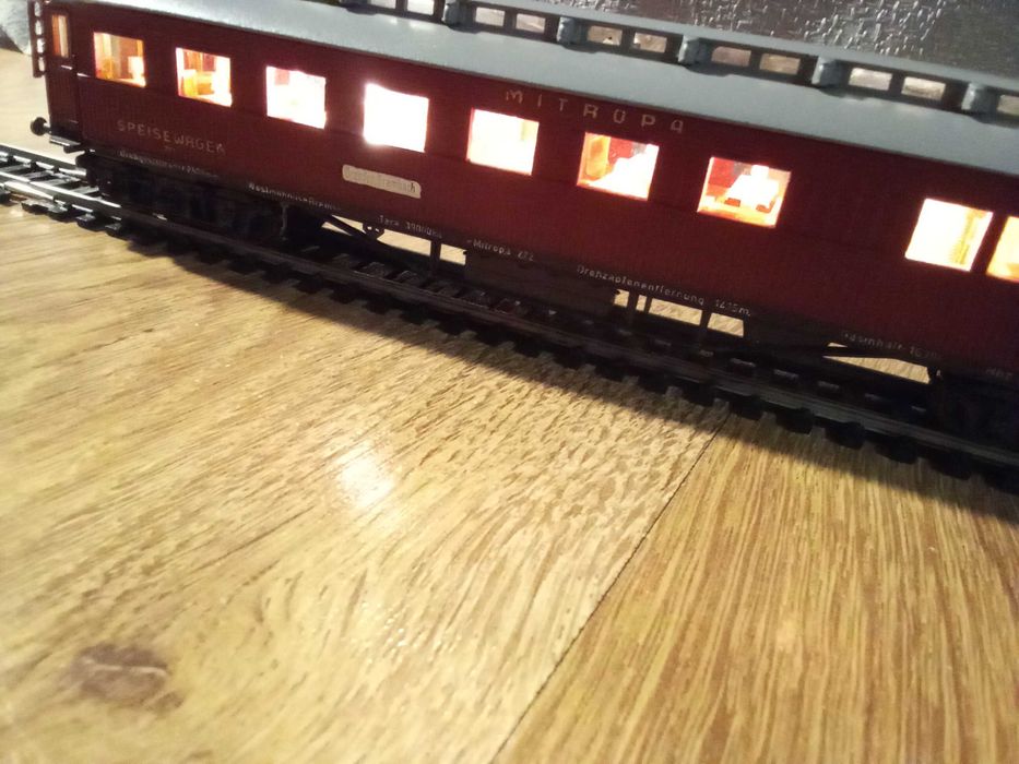 Вагоны - Автовозы ! Пико Piko и его конкуренты  1/87 НО 16.5мм