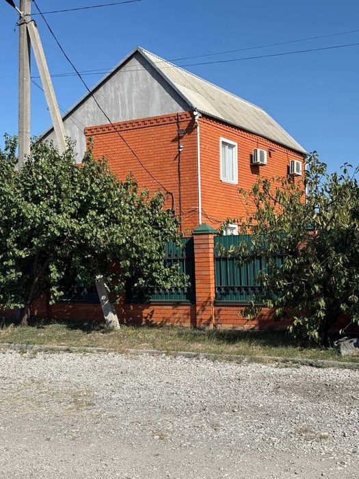 Купите семейный дом КАПИТАЛЬНЫЙ ремонт Кулебовка Самар Новомосковск!!