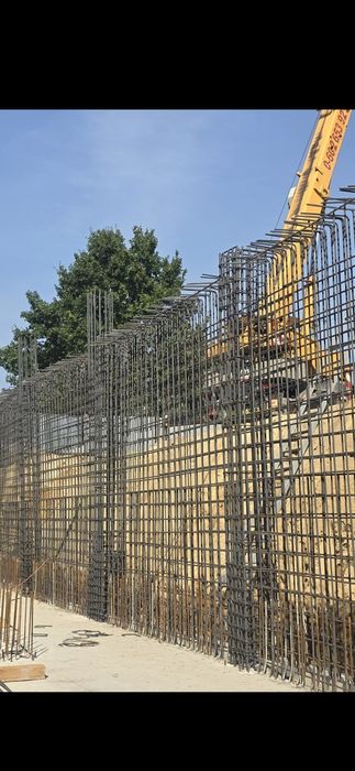 Zbrojarze podejmą się pracy na domkach jednorodzinnych.