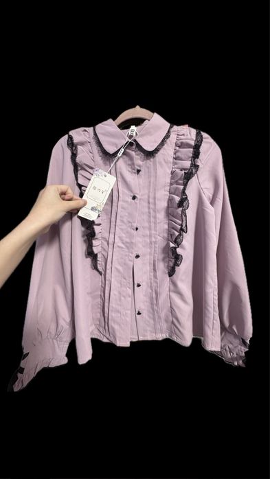 Сорочка «Лоліта»