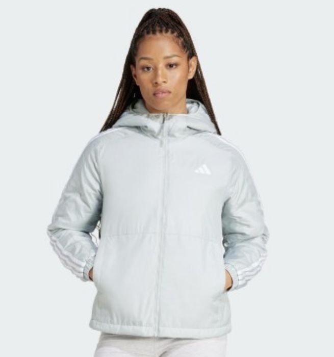 Жіноча куртка Adidas