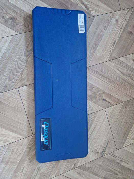 Dasqua 2220-8110, DIN EN 862 Suwmiarka cyfrowa 500 mm