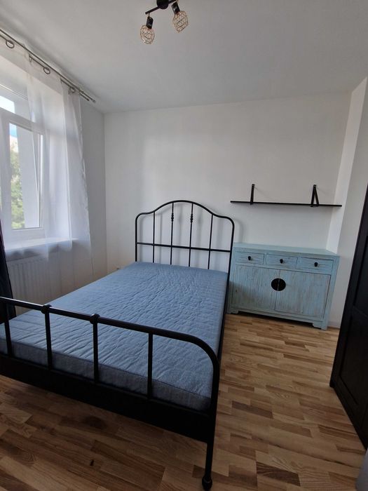 Przytulne mieszkanie na Piastowskiej, 30 minut do Rotundy, Sulejówek