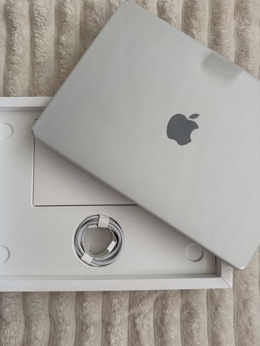 Macbook Pro M5 Pro (NOVO)