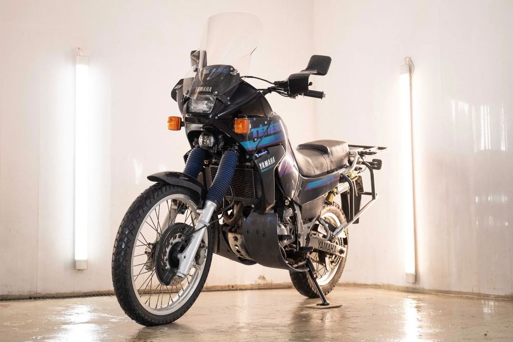 Yamaha