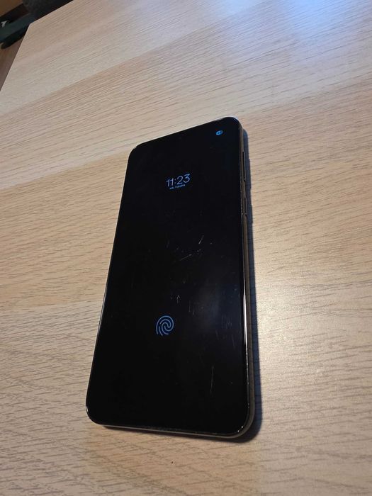 Samsung Galaxy S23+ 5G 8/256GB (S23 PLUS)