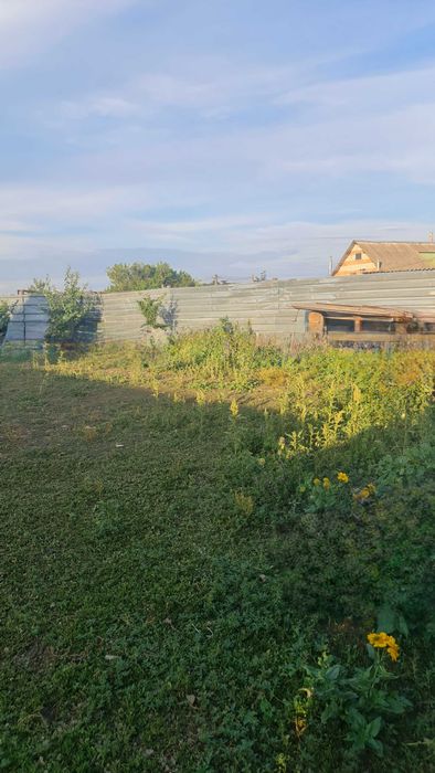 Продаж земельної ділянки
