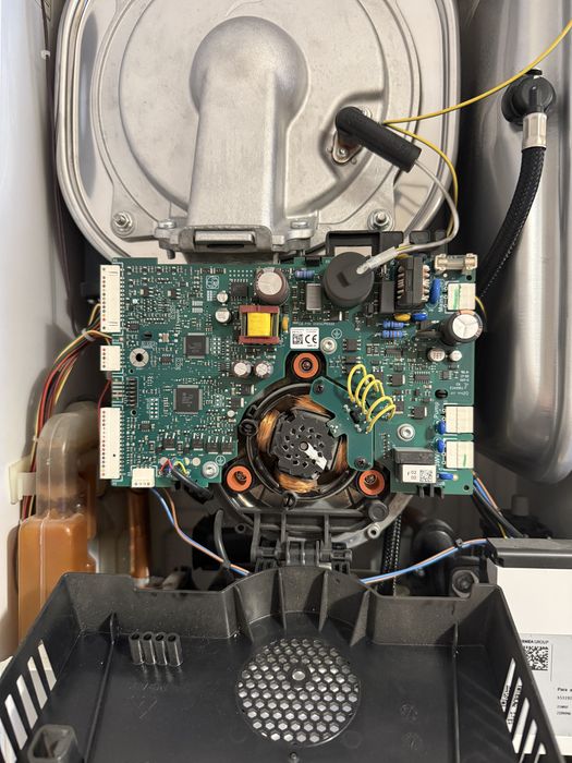 Serwis kotłów piecy gazowych Viessmann Termet Junkers Ariston Immergas