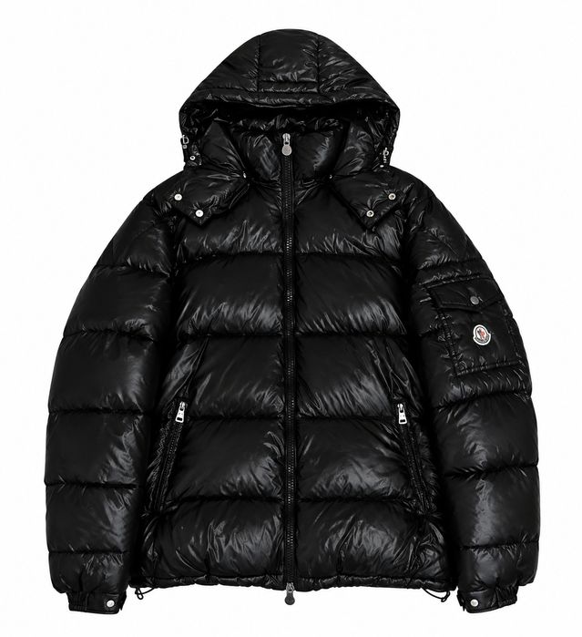 Kurtka moncler maya