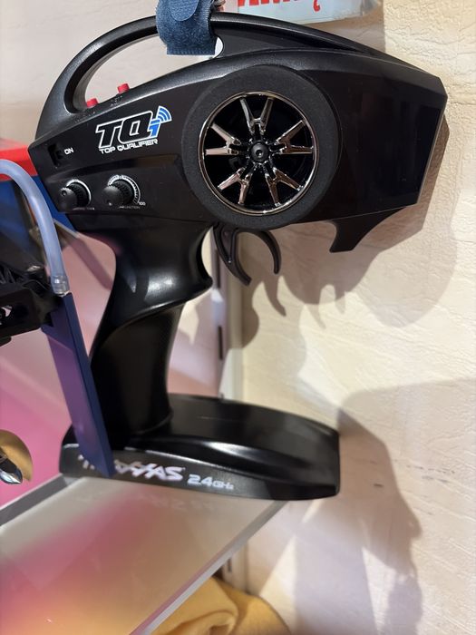 Traxxas slash 2wd