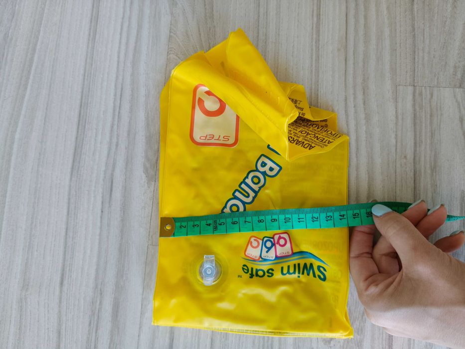 Rękawki pływackie dla dzieci, 3-5 lat