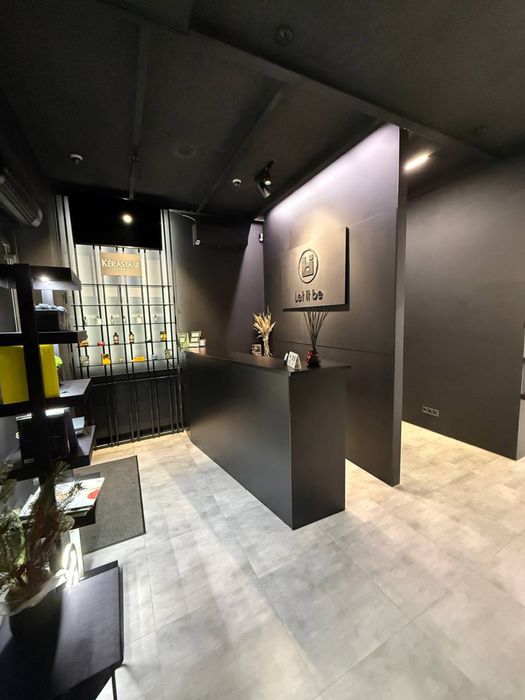 Оренда робочого міста