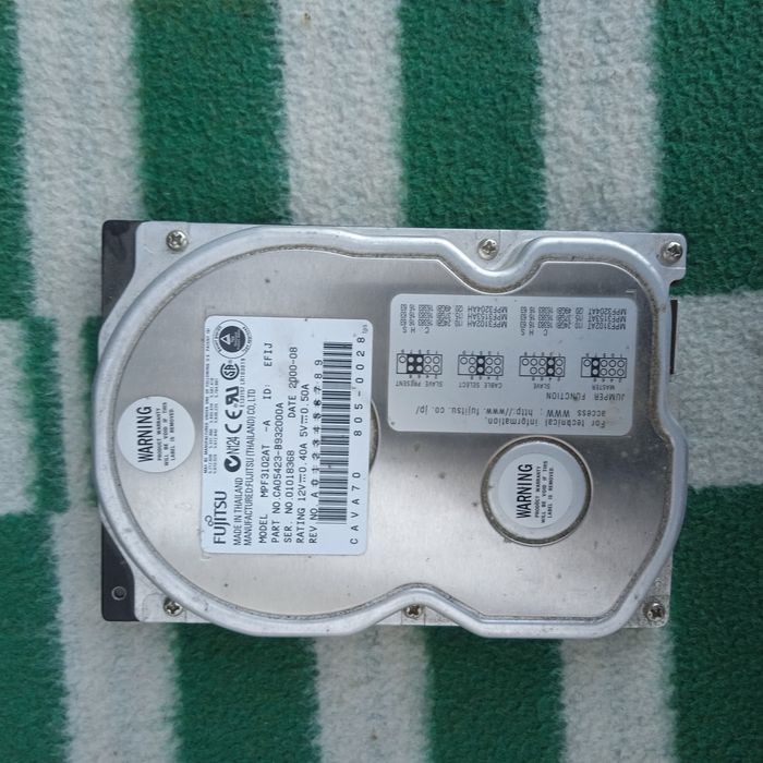 Запчасти для компьютера