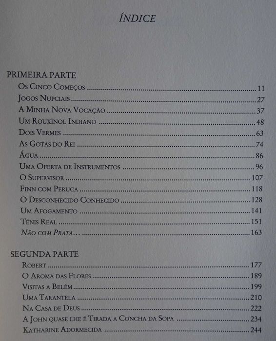Restauração de Rose Tremaim - 1º Edição 1996