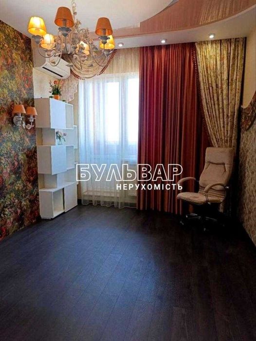 ‼️Сдам 3 к.кв. дом Бизнес-Класса ЖК Монте Плаза, пр. Науки, 23 Августа
