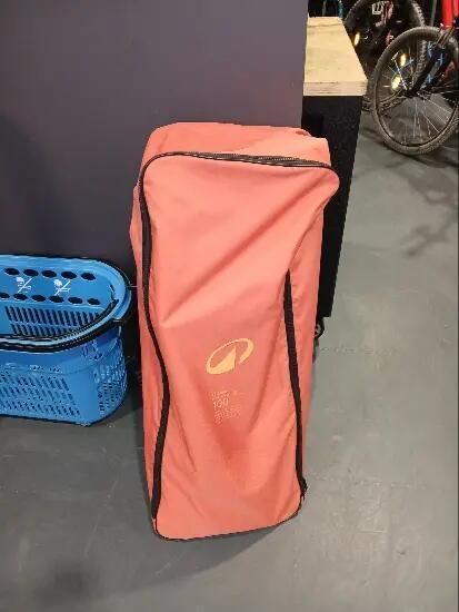 Conjunto stand up paddle insuflável 10'6, Edição Limitada (130 kg)