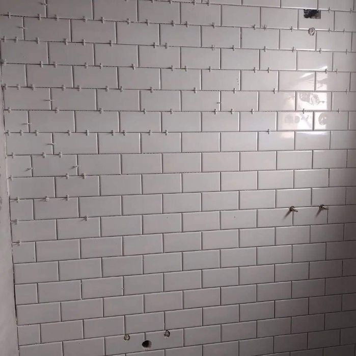 Profissional da construção com experiência.