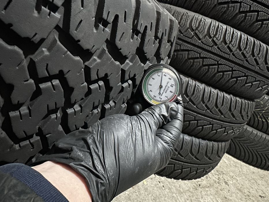 255/60 R18 Cruiser Ziarelli /2022рік/всесезон/2шт./Італія