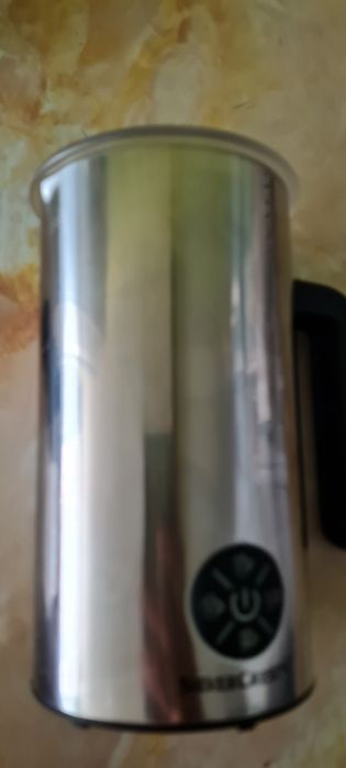 Спінювач для молока, капучінатор,silverCrest,молочник