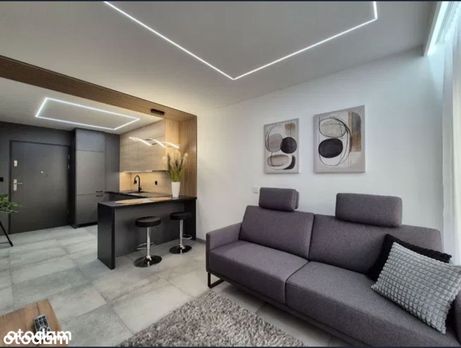 Apartament Premium z dwoma miejscami postojowymi !!!