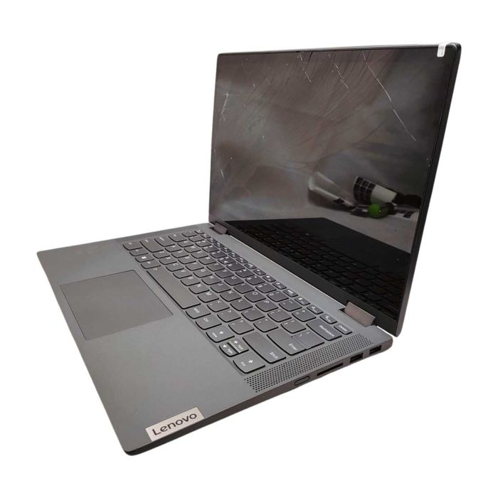 LAPTOP | Lenovo IdeaPad 5 14ALC05 | Ryzen 3 5300U | 8GB | BIOS OK