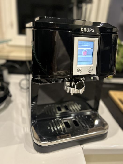 Ekspres KRUPS EA850B