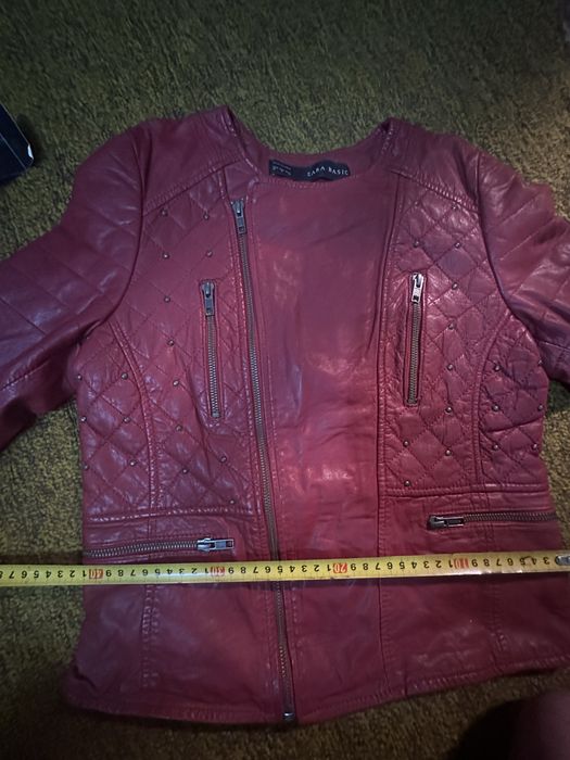 Куртка жіноча Zara